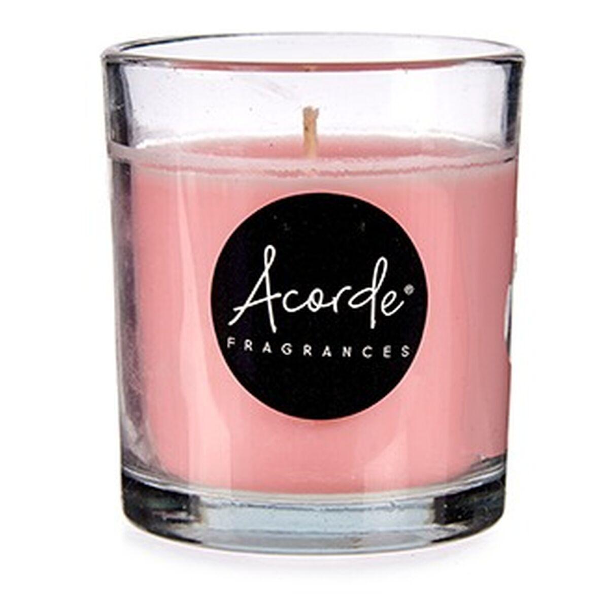 Vela Perfumada Acorde 83184 Nata (12 Unidades)