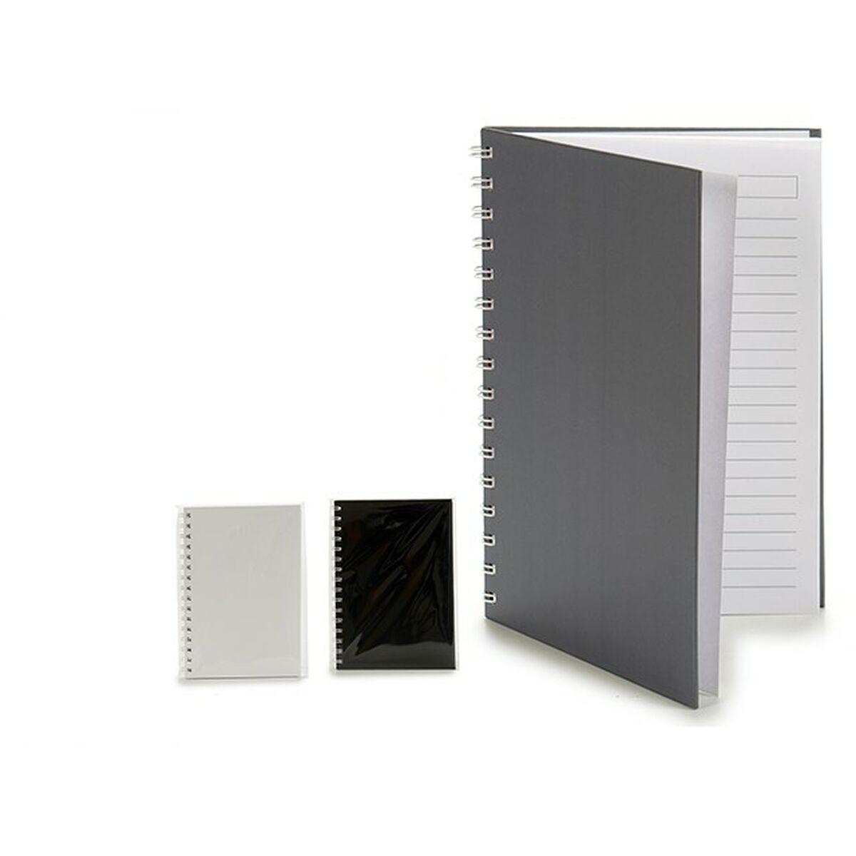 Libreta de Anillas A5 (18 Unidades)