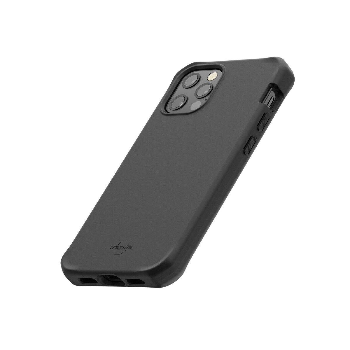 Funda para Móvil GALAXY A32 Mobilis   Negro GALAXY A32 5G