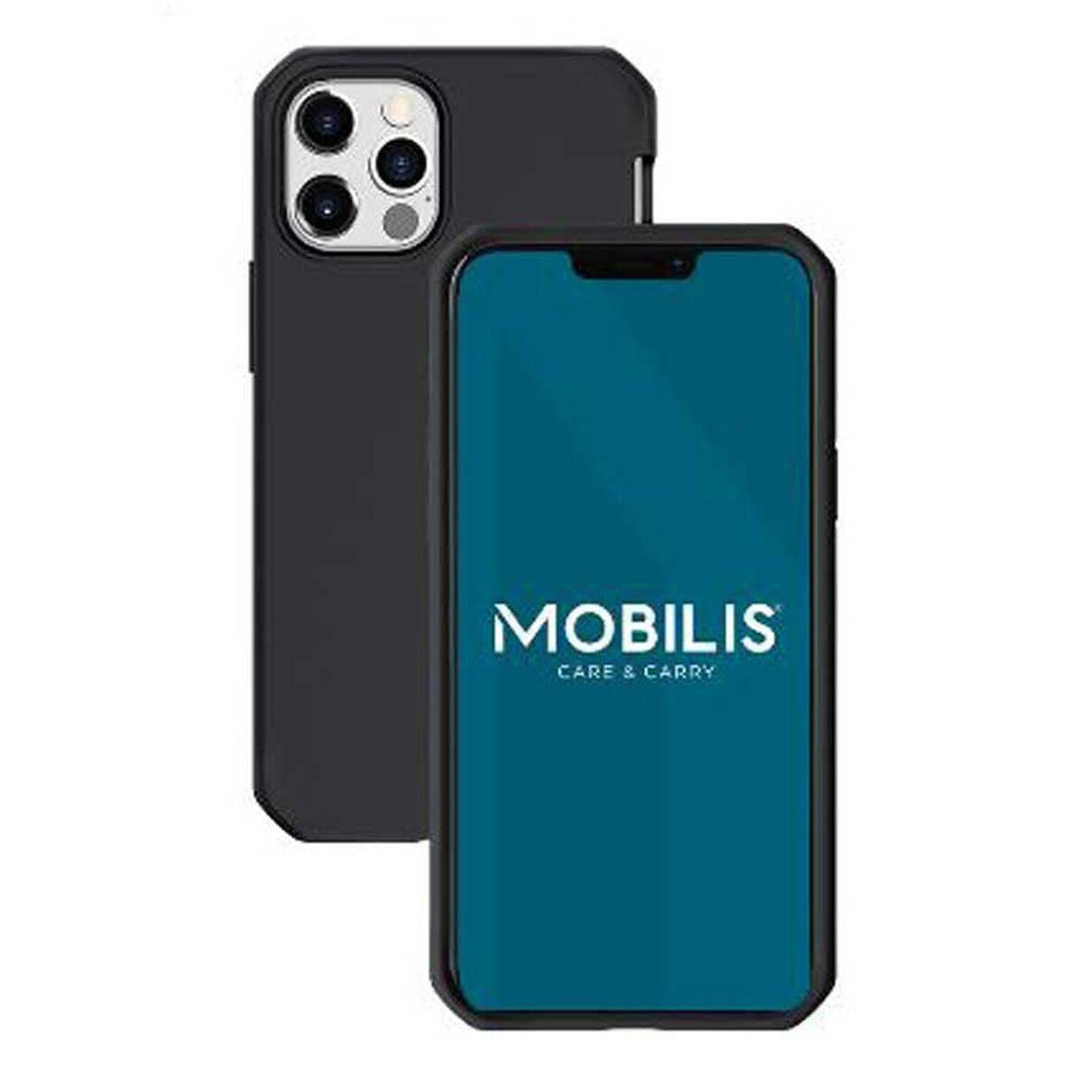 Funda para Móvil GALAXY A32 Mobilis   Negro GALAXY A32 5G