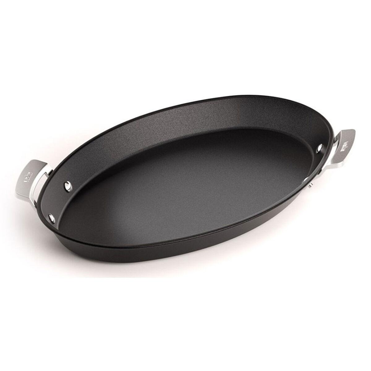 Plancha de Asar Valira 4654/25 Inducción Pescado Con asas 40 x 25 cm