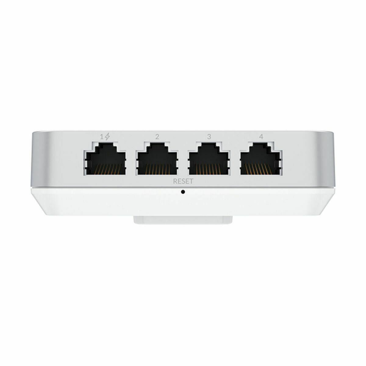 Ubiquiti repetidor wifi best sale