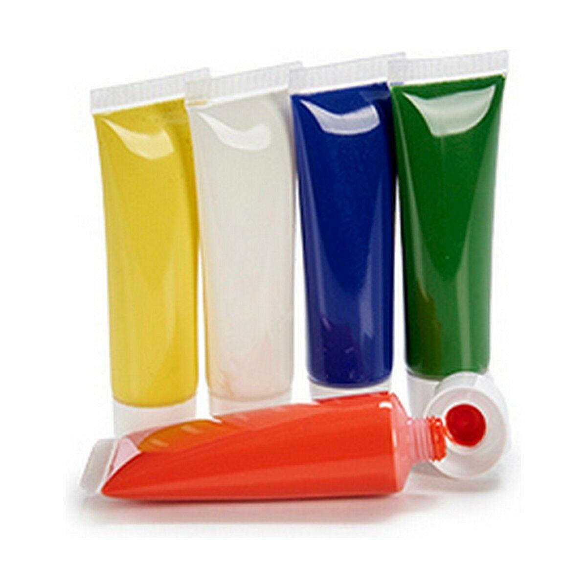Témperas Pincello Multicolor 30 ml (12 Unidades)