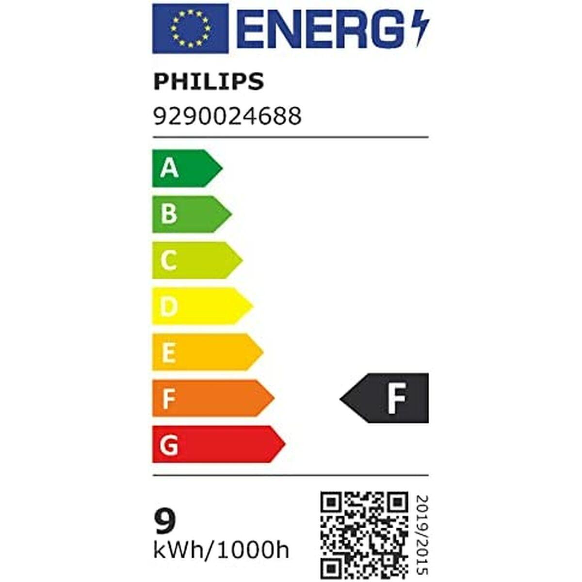 Bombilla LED Philips Kit de inicio E27 Blanco F 9 W E27 806 lm (6500 K)