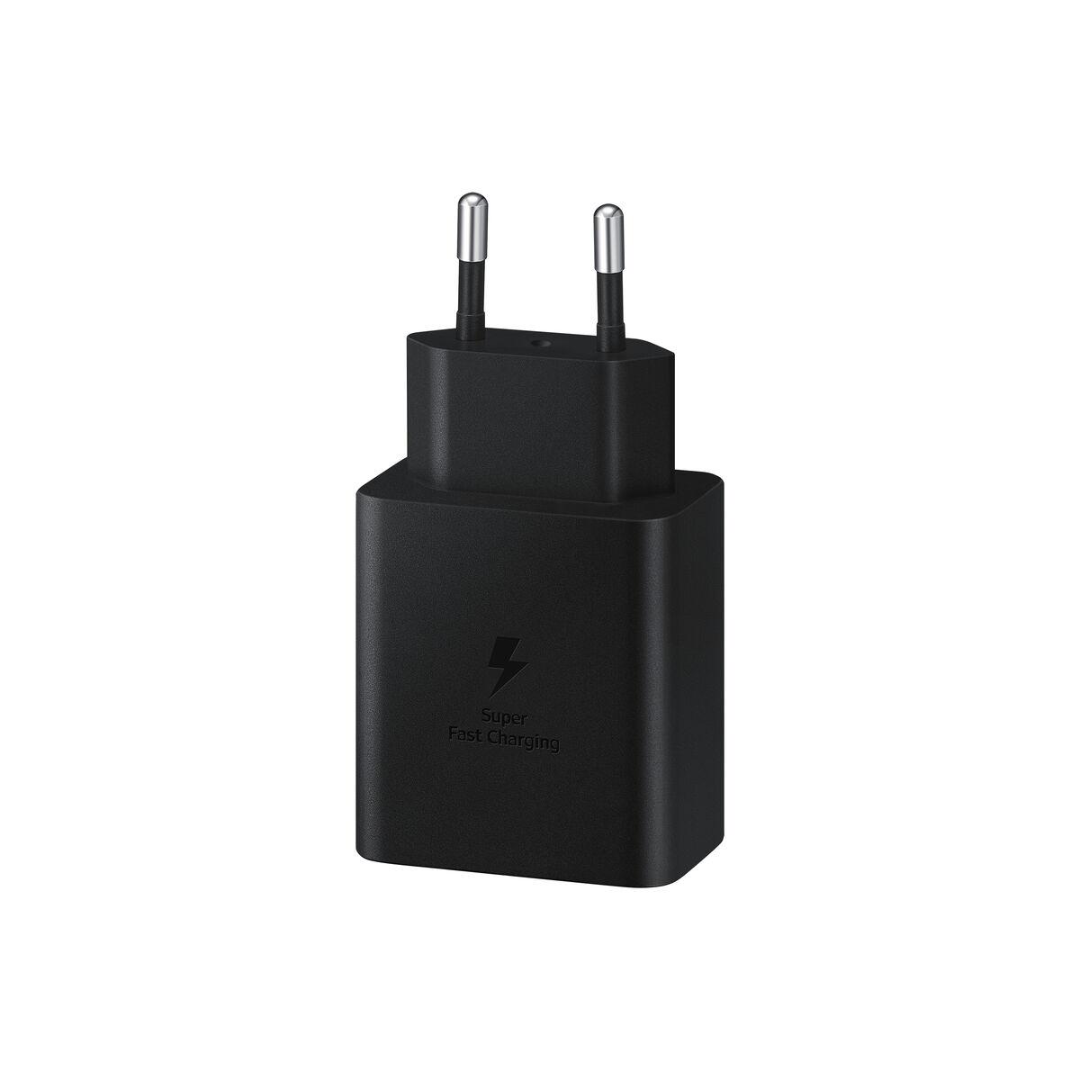 Cargador de Pared Samsung EP-T4510 45 W Negro
