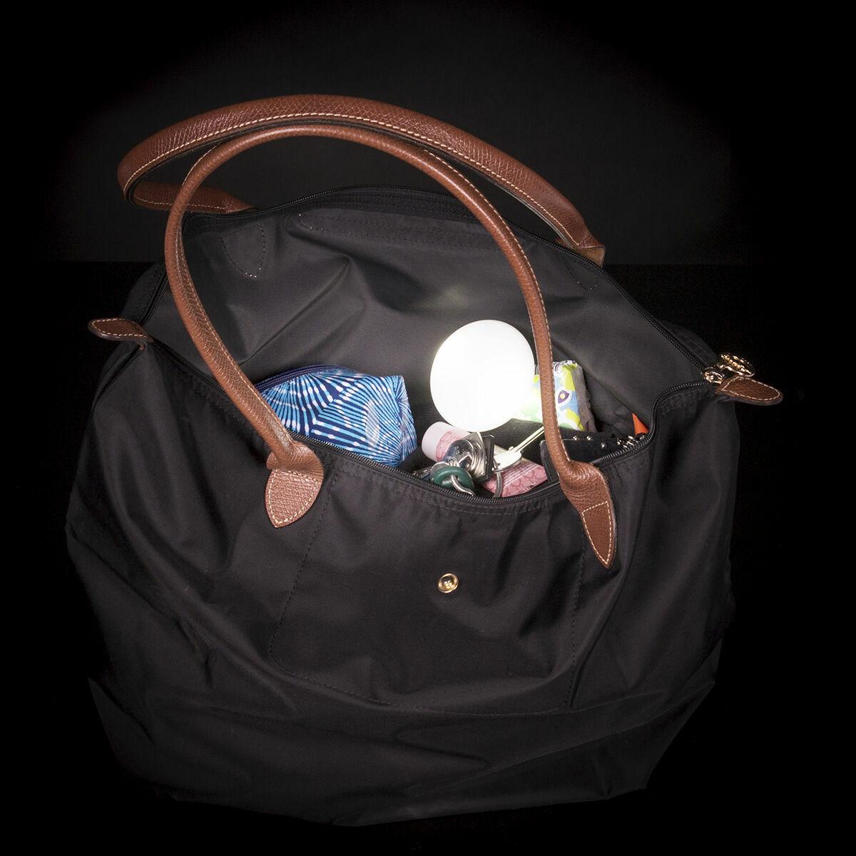 Luz LED Inteligente para Bolsos Lyhton InnovaGoods (Reacondicionado B)