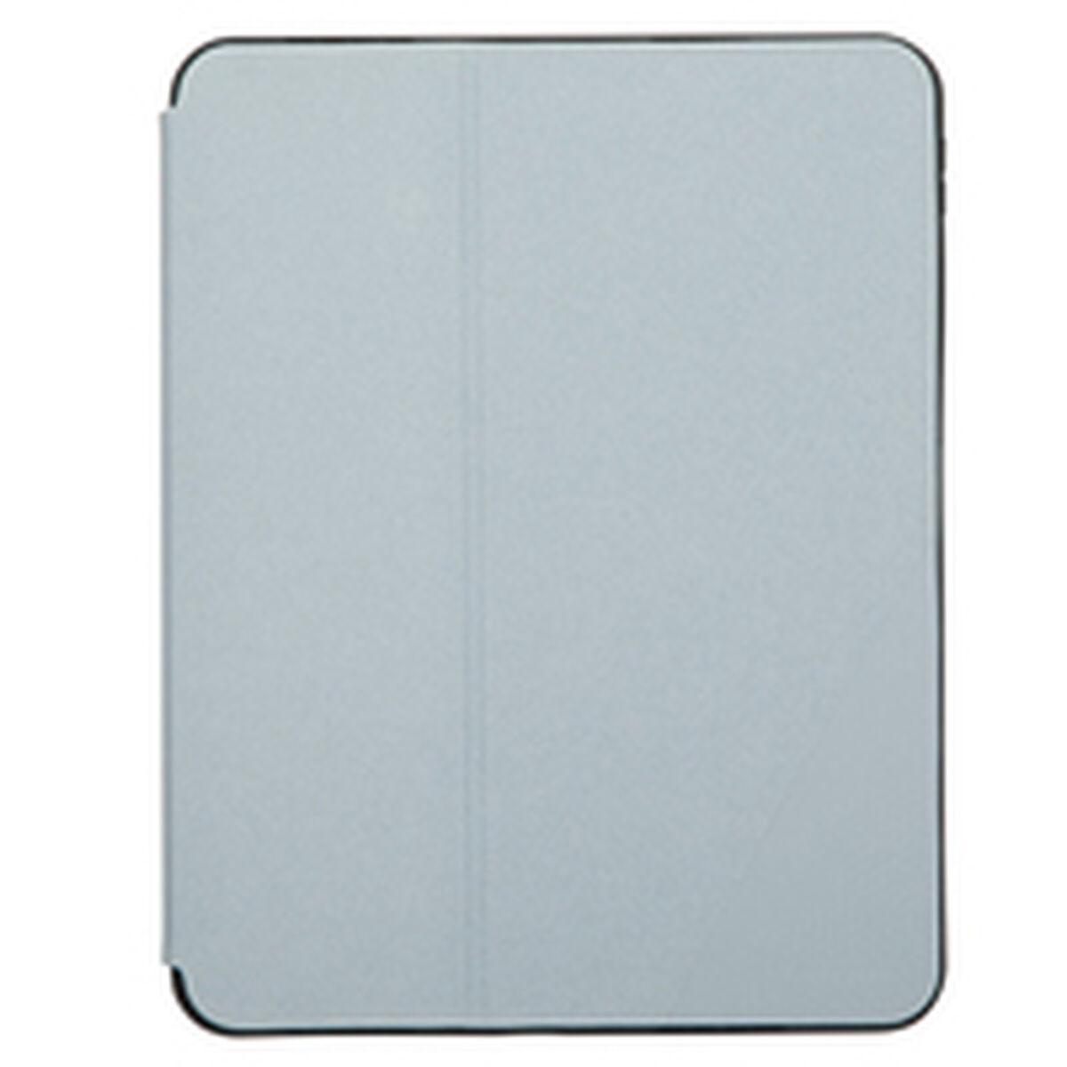 Funda para Tablet Targus Click-in Negro Plateado