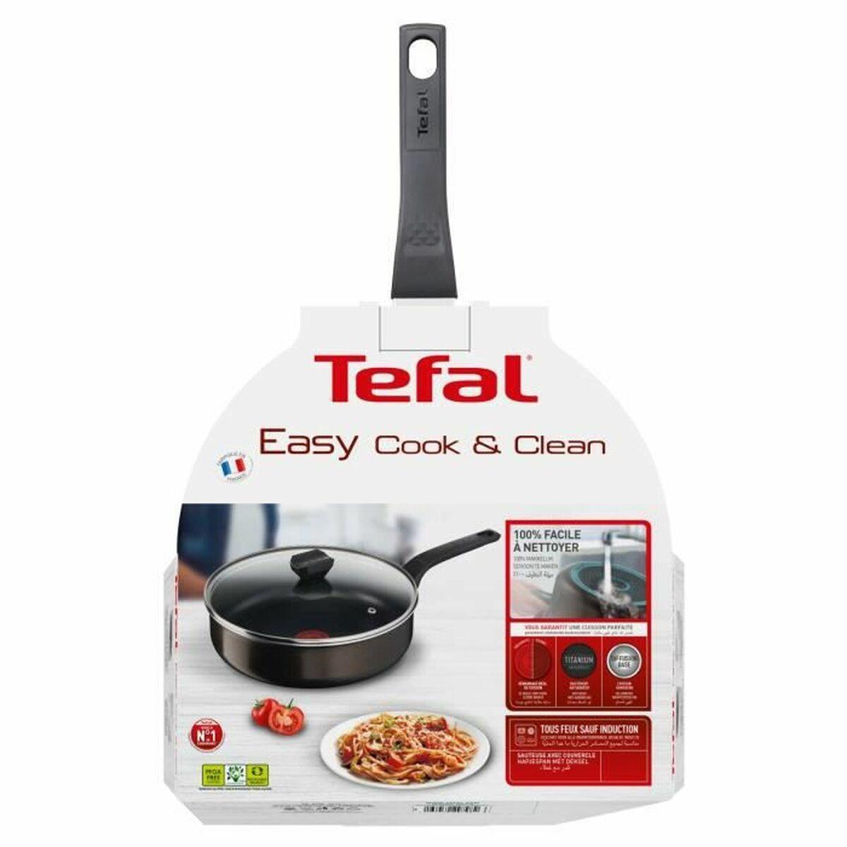 Sartén Tefal Ø 24 cm