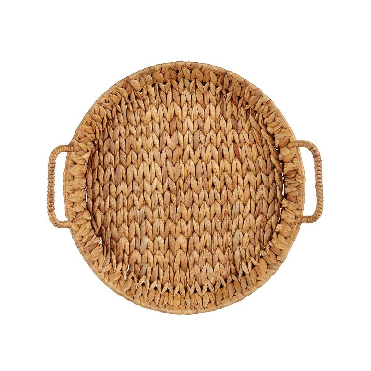 Centro de Mesa Marrón 41,5 x 10,5 x 38 cm (12 Unidades)