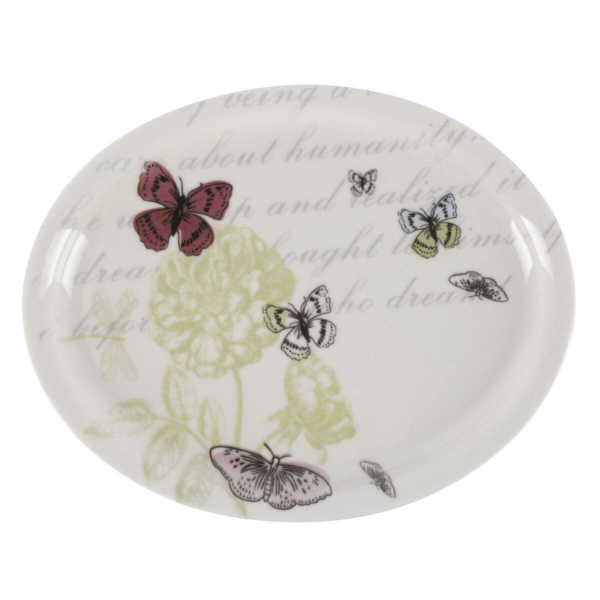 Ensalada La Maison BUTTERFLY LM Ø 30,5 cm
