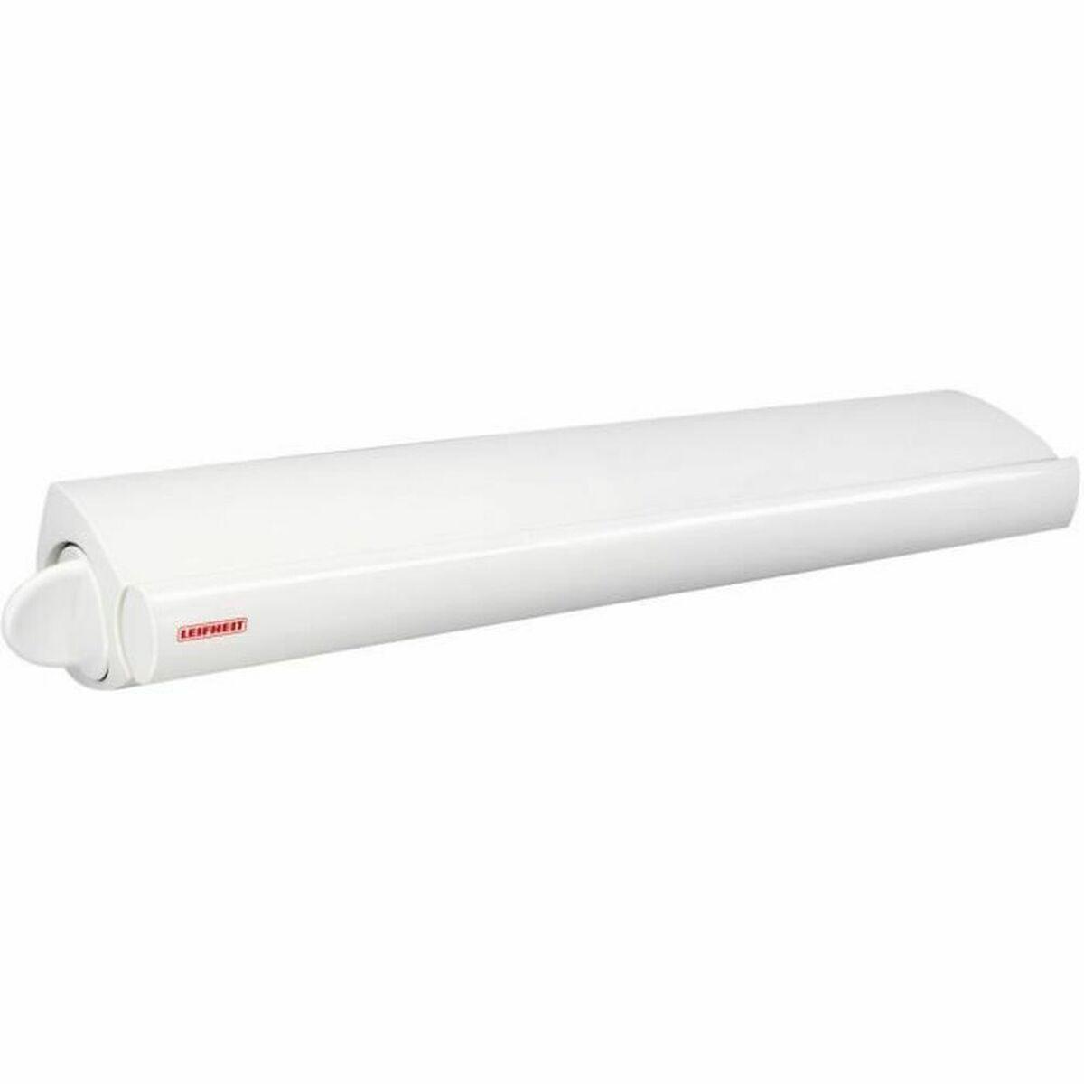 Tendedero Plegable Leifheit Blanco Plástico