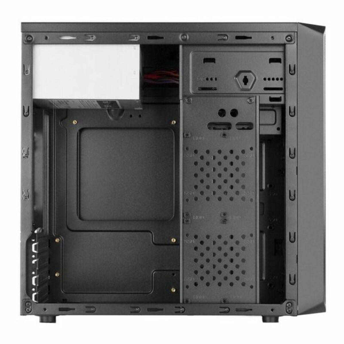 Caja Semitorre Micro ATX / Mini ITX Nox ICACMM0191 8436532167867