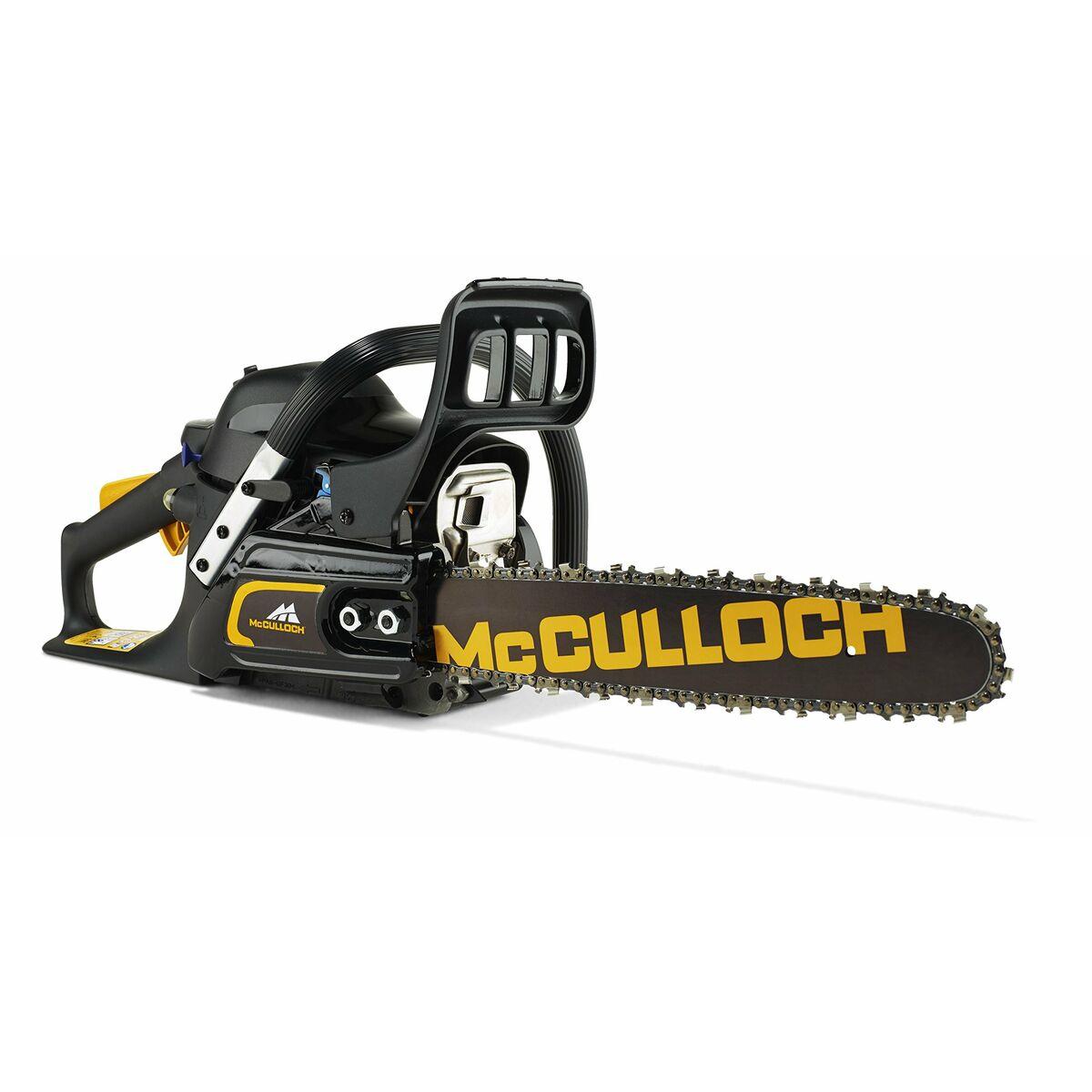 Motosierra a Gasolina McCulloch 00096-76.247.14 35 CC 35 cm
