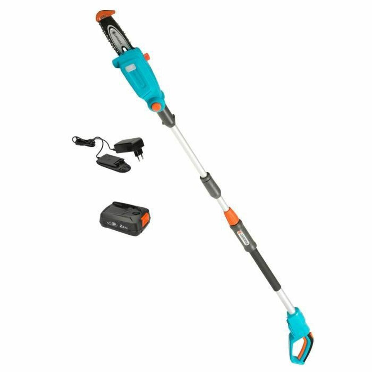 Motosierra Gardena 20 cm