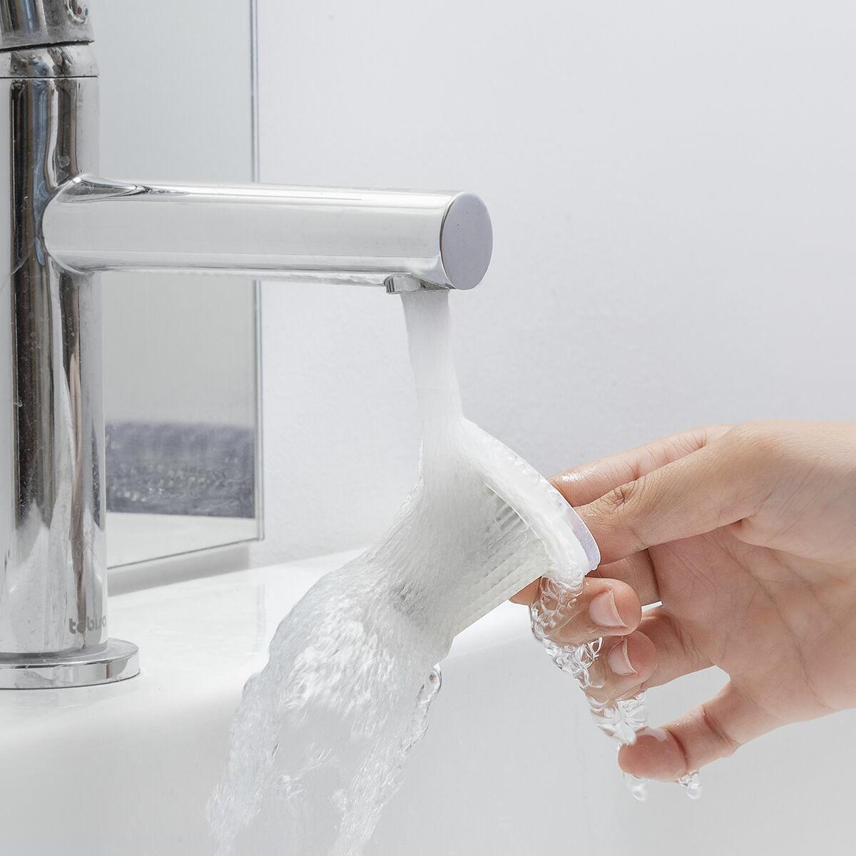 Mini Aspirador de Mano Inalámbrico Recargable Recuum InnovaGoods V0103291 (Reacondicionado B)