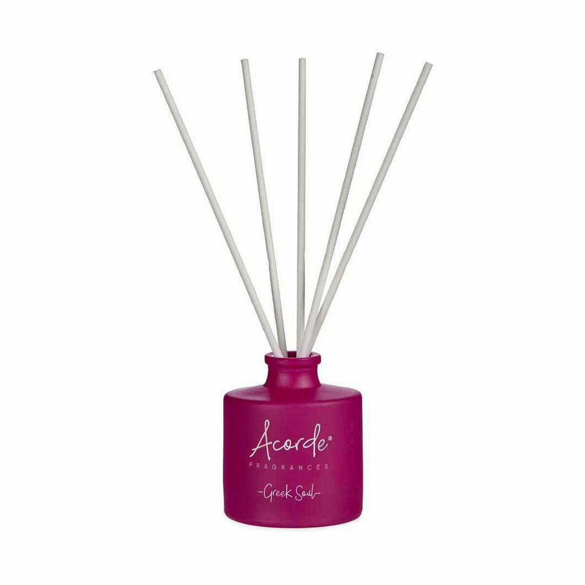 Varitas Perfumadas Orquídea 100 ml (6 Unidades)