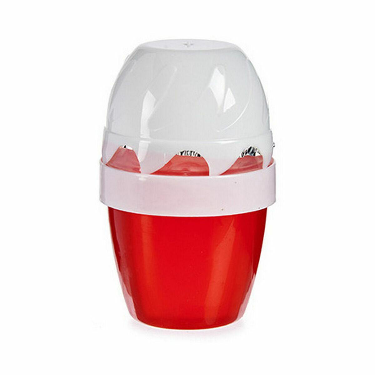 Set de Ambientadores Acorde 1165-FRESA Fresa Gel (24 Unidades)