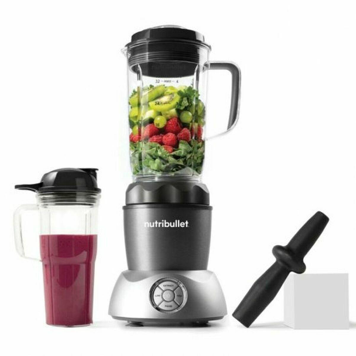Batidora de Vaso Nutribullet