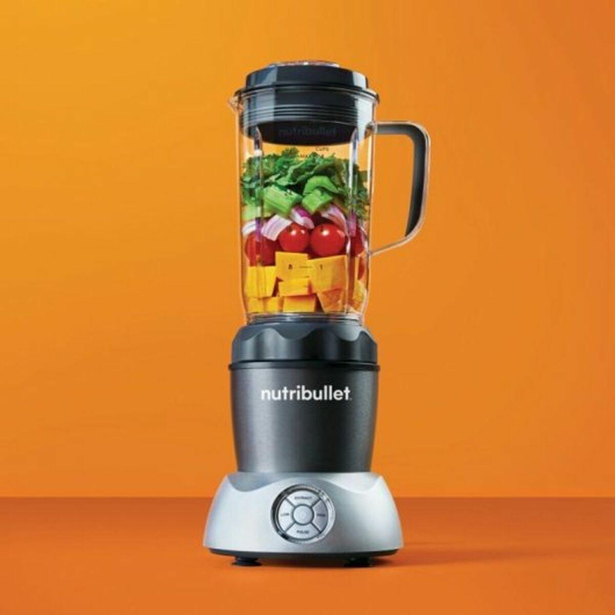 Batidora de Vaso Nutribullet