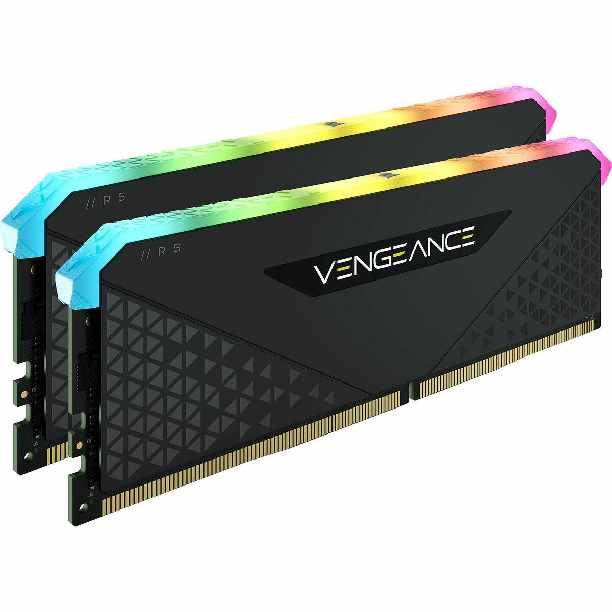 Memoria RAM Corsair CMG16GX4M2D3600C18 3600 MHz CL18 16 GB