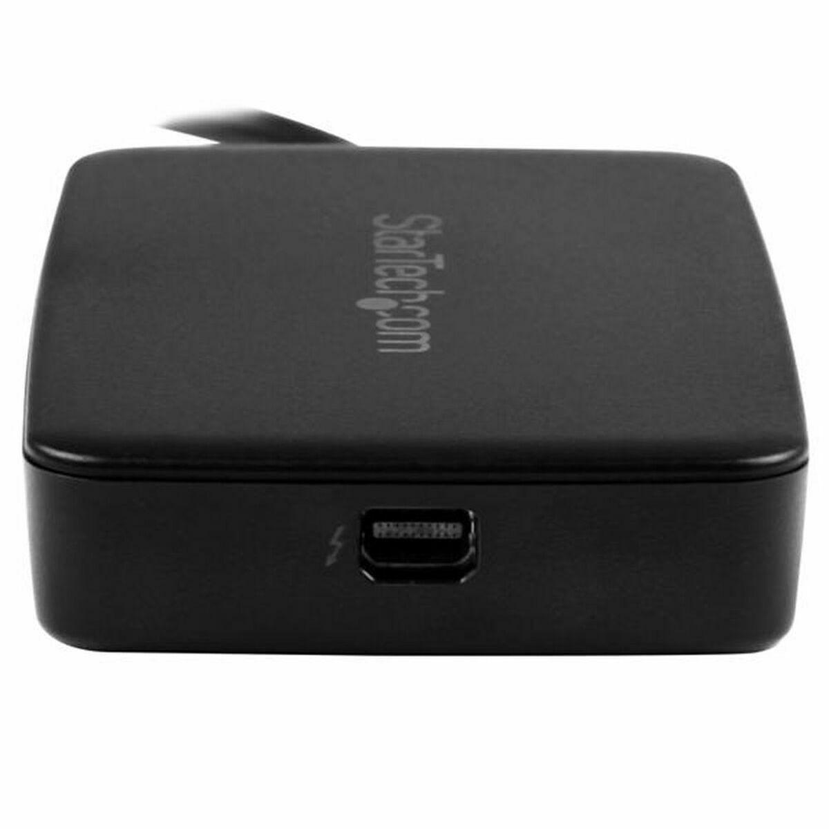 Cable Thunderbolt 3 Startech TBT3TBTADAP