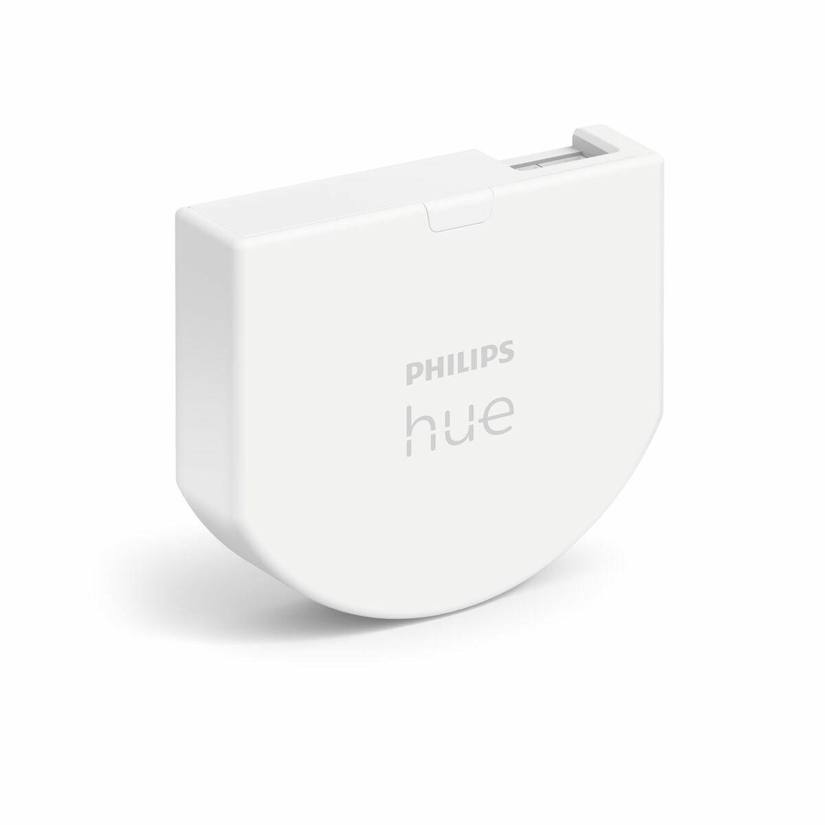 Interruptor Inteligente Philips Philips Hue IP20 (2 Unidades)