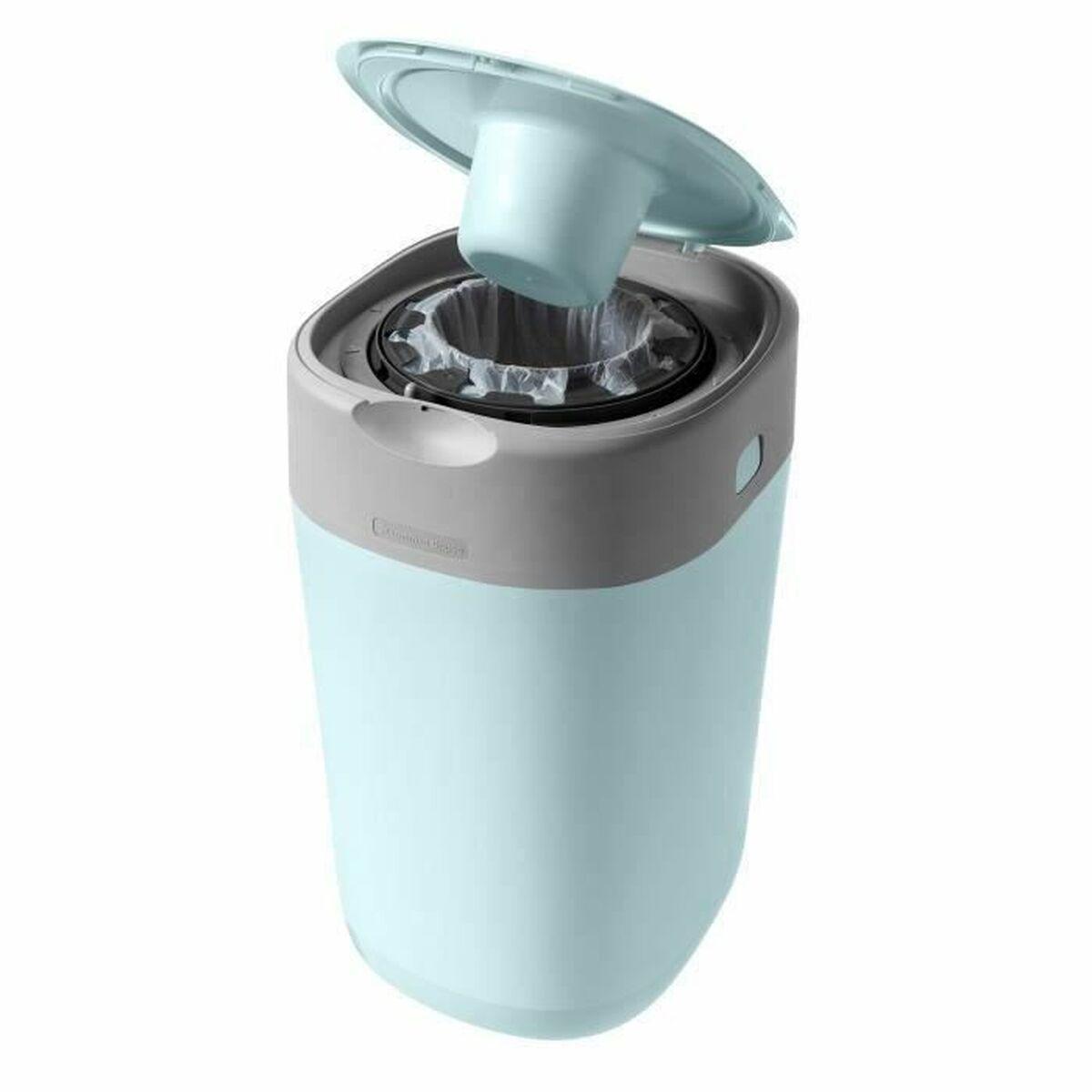 Cubo para pañales Tommee Tippee Twist & Click Diaper Bin 