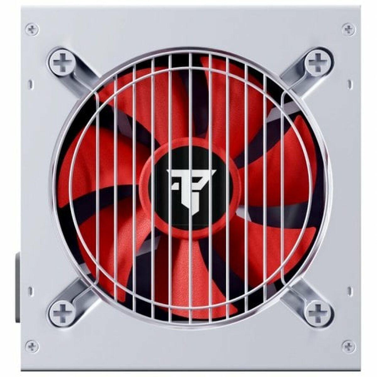 Fuente de Alimentación Tempest PSU X Modular 750 W 80 Plus Bronze