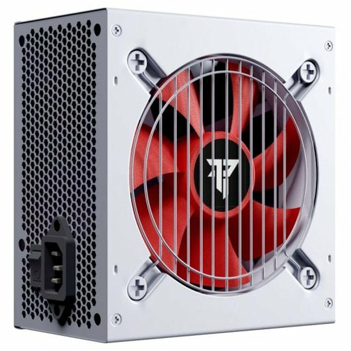 Fuente de Alimentación Tempest PSU X Modular 750 W 80 Plus Bronze
