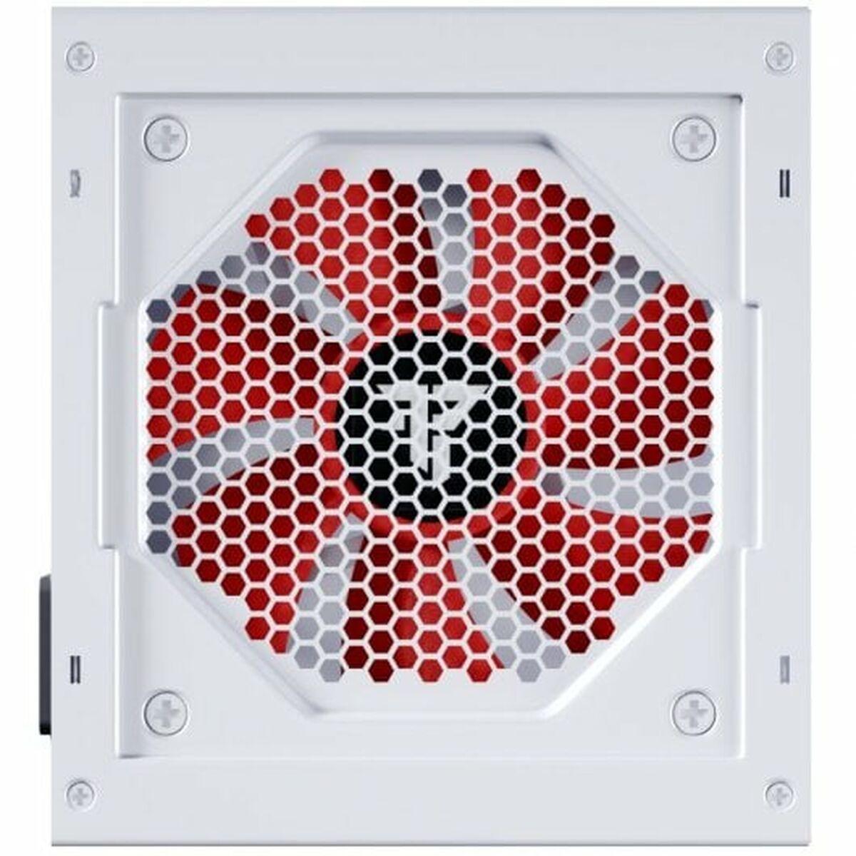 Fuente de Alimentación Tempest PSU PRO 850 W 80 Plus Bronze