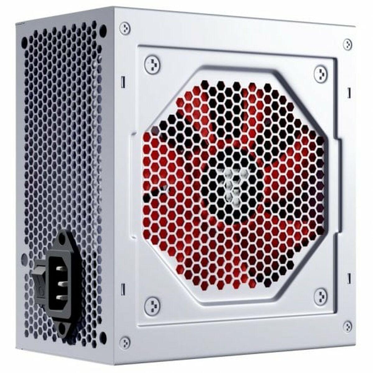 Fuente de Alimentación Tempest PSU PRO 850 W 80 Plus Bronze