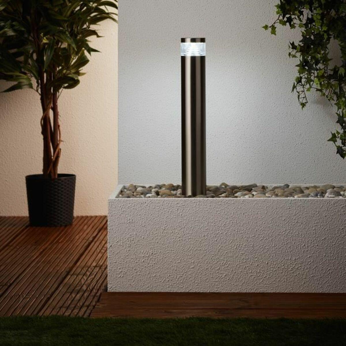 Lámpara LED Brilliant Acero 6 W