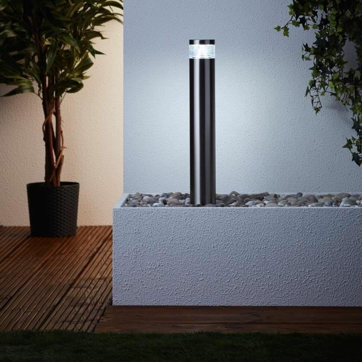 Lámpara LED Brilliant Acero 6 W
