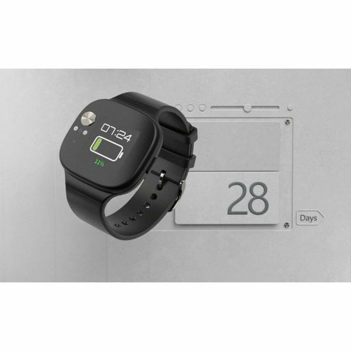 Smartwatch Asus VivoWatch BP Negro