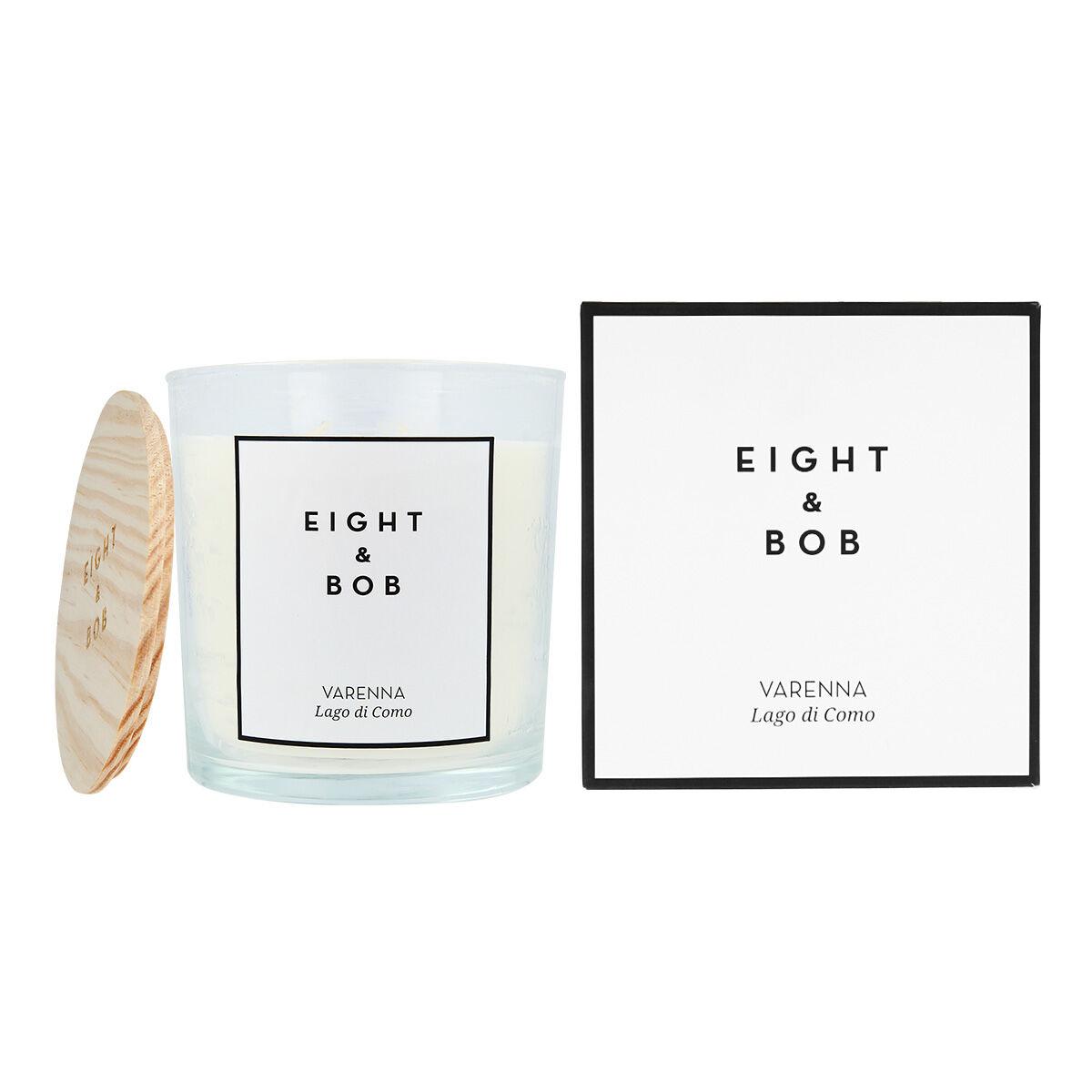 Vela Perfumada Eight & Bob Verenna Lago di Como 600 g