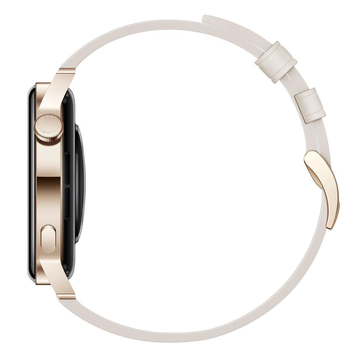 Smartwatch GT3 Huawei 55027150 Blanco 42 mm 1,32