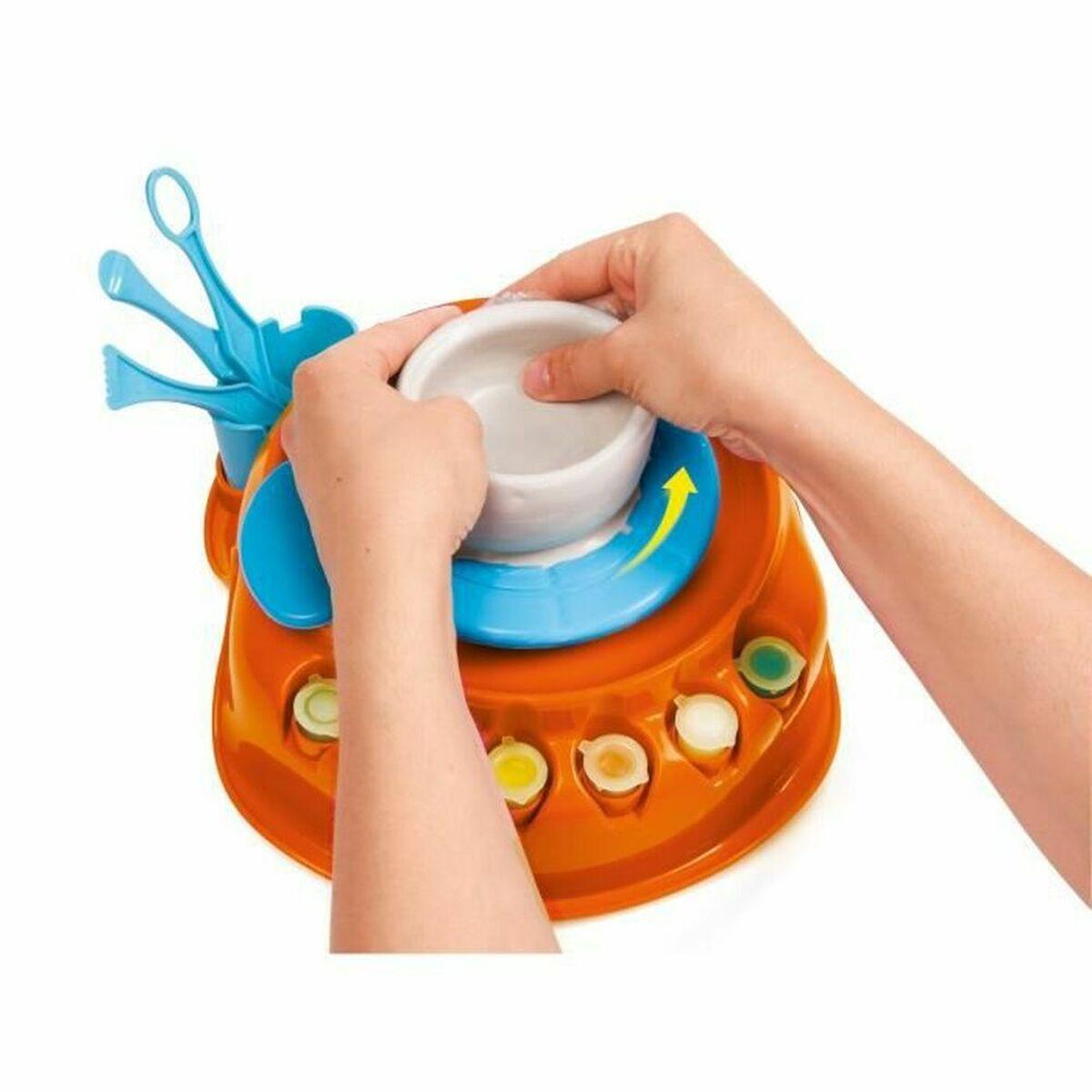 Juego Alfarería Clementoni 52312