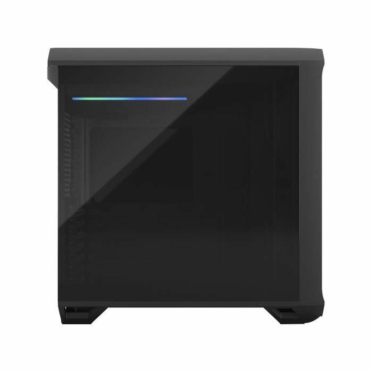 Caja Semitorre ATX Fractal FD-C-TOR1C-01 Blanco Negro