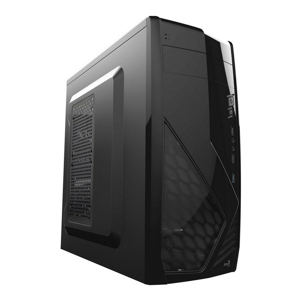 Caja Semitorre ATX Aerocool 19120 Negro
