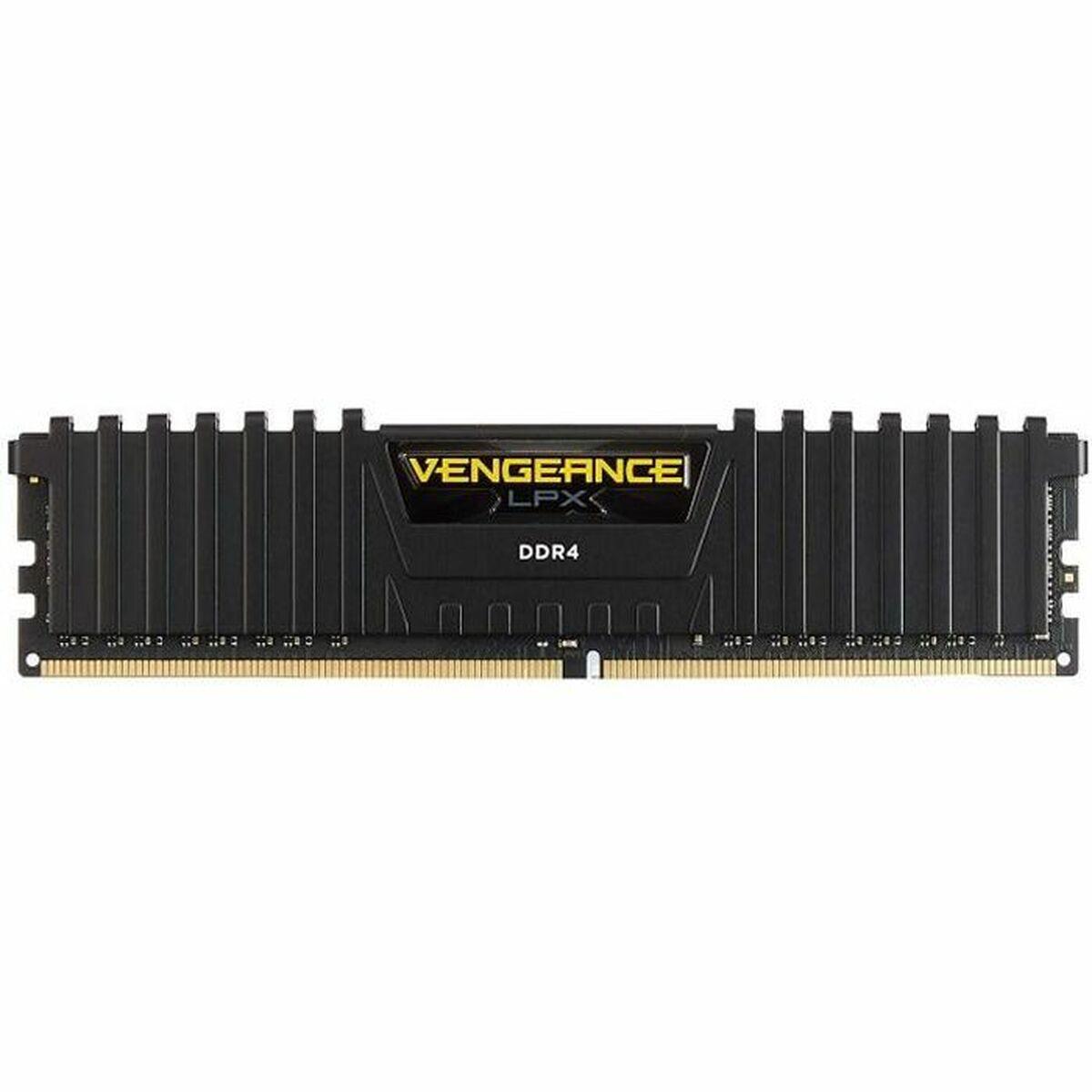 Memoria RAM Corsair CMK8GX4M1D3000C16 CL16 8 GB