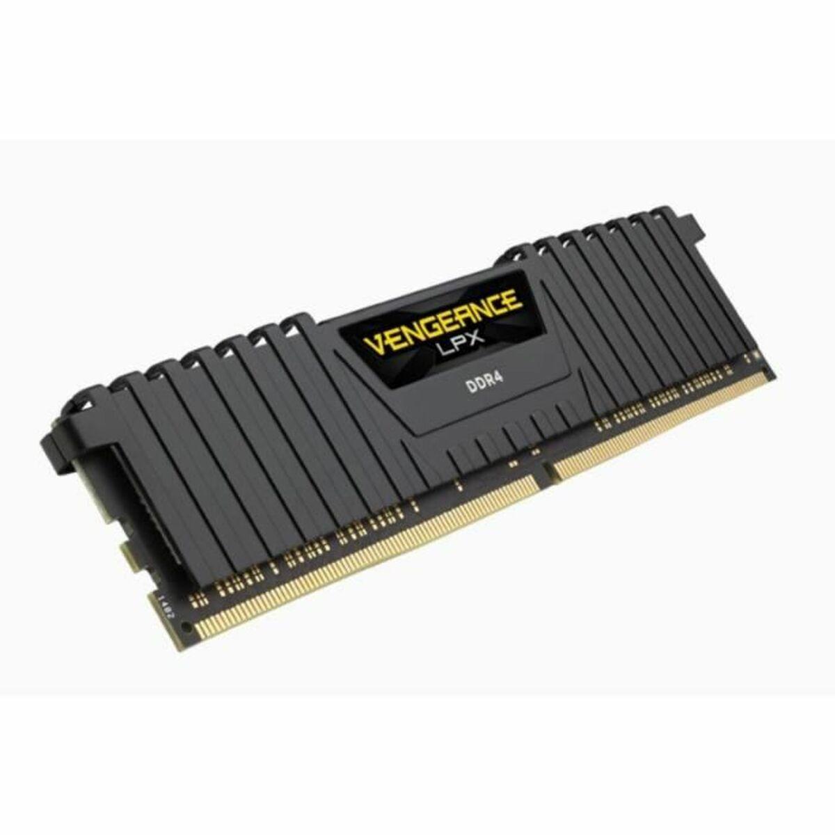 Memoria RAM Corsair CMK8GX4M1D3000C16 CL16 8 GB