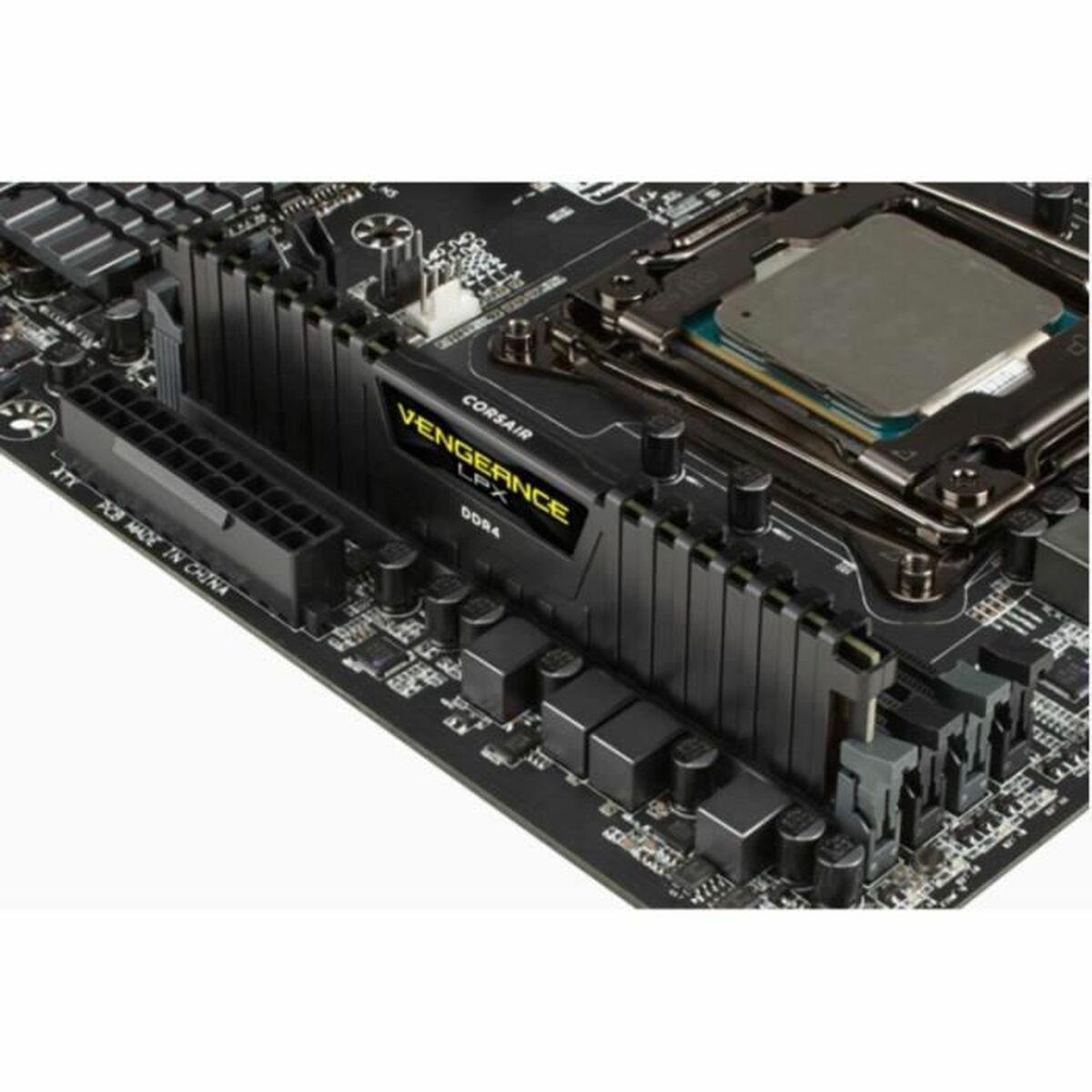 Memoria RAM Corsair CMK8GX4M1D3000C16 CL16 8 GB