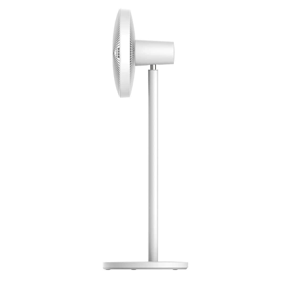 Ventilador de Pie Xiaomi Smart Standing Fan 2 Pro WiFi 24 W Blanco