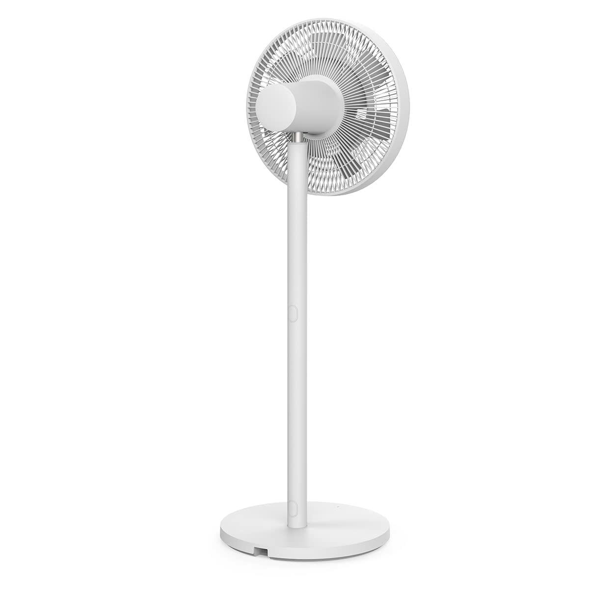 Ventilador de Pie Xiaomi Smart Standing Fan 2 Pro WiFi 24 W Blanco