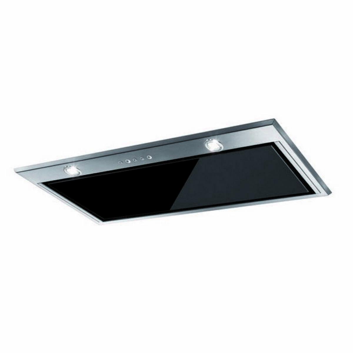 Campana Convencional Mepamsa IRUN 2.0 70 70 cm 660 m3/h 65 dB 250W