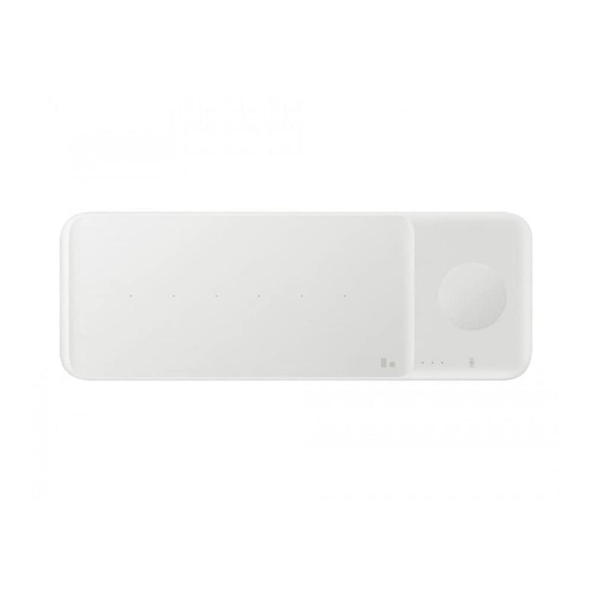 Cargador Inalámbrico Samsung EP-P6300TWEGEU