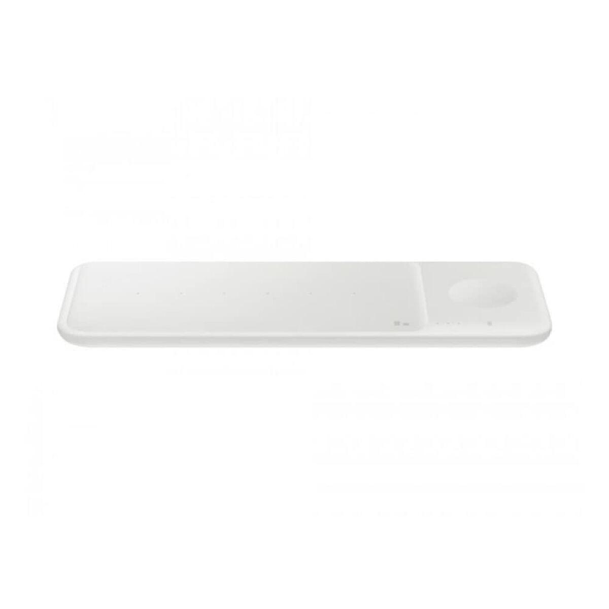 Cargador Inalámbrico Samsung EP-P6300TWEGEU