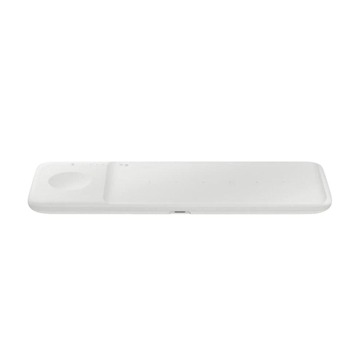 Cargador Inalámbrico Samsung EP-P6300TWEGEU
