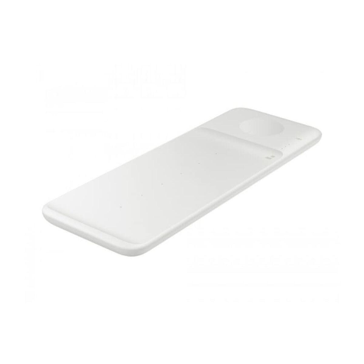 Cargador Inalámbrico Samsung EP-P6300TWEGEU