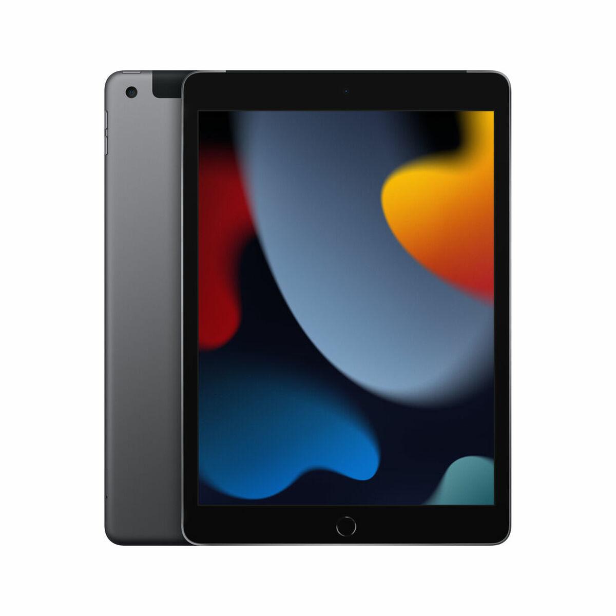 Tablet iPad Apple MK473TY/A 64 GB 3 GB RAM Gris